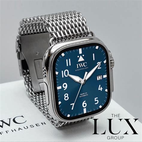 watch faces iwc|iwc watch faces.